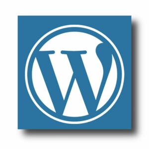 wordpress, blog, social media